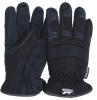 #140 Black Armor Skin Freezer Glove (Pair) 140S, 140M, 140L, 140XL, 1402XL