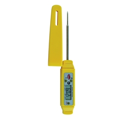#33030 Waterproof Digital Test Thermometer 