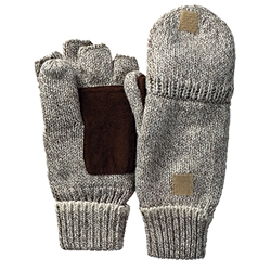 #511-513 Fingerless Gloves With Hood (Pair) 511, 512, 513