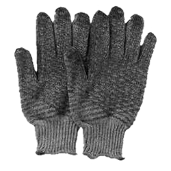 #675-677 Reversible Honeycomb Gloves (Dozen) 675, 676, 677