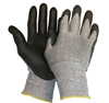 #780S-780XL Grey 13-Guage Cut Resistant Glove (Pair) 780S, 780M, 780L, 780XL