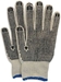 #803 Women's Size Small Dot Glove (Dozen) - 2803RNATSML