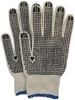 #803 Womens Size Small Dot Glove (Dozen) 803