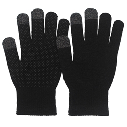 #855S-855L Touch Screen Glove (Dozen) 