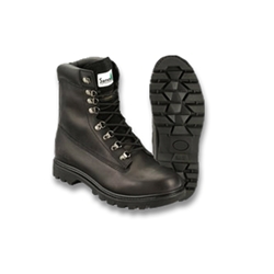 #B18 ASTM Composite Safety Toe Boot 