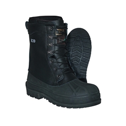 #B20 ASTM Double Insulated, Steel Toe Boot 