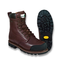 #B25 ASTM Composite Safety Toe/Vibram® Outsole 