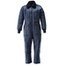 #F308Q One-Piece Freezer Suit - 7308RNAVSML