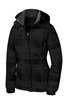 #LS320 Womens Hip-Length Insulated Jacket ls320