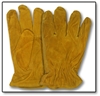 #150 Leather Drivers Gloves (Pair) 