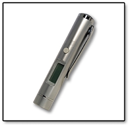 #33031 Mini Infrared Thermometer 