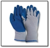 #680-682 Rubber Coated Knit Gloves (Pair) 680, 681, 682