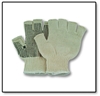 #801 Fingerless Knit Gloves (Dozen) 