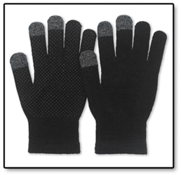 #855S-855L Touch Screen Glove (Dozen) 