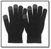 #855S-855L Touch Screen Glove (Pair) 