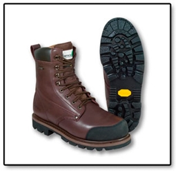 #B25 ASTM Composite Safety Toe/Vibram® Outsole 