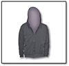 #AF15 Arc Flash Hooded Sweatshirt 