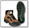 #B15 Plain Toe Hiker 