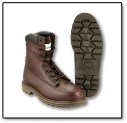 #B19 ASTM Composite Safety Toe Boot 